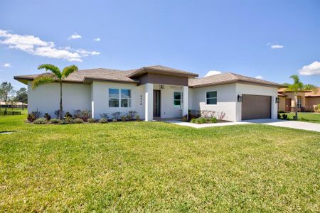 New construction Single-Family house 6416 Concord Dr, Sebring, FL 33876 - image