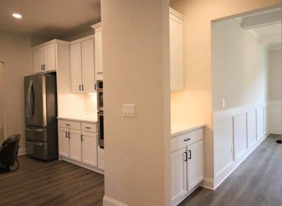 New construction Single-Family house 93 Riverwalk Manor Dr, Dallas, GA 30132 - image 19