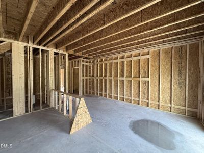 New construction Single-Family house 267 Crossvine St, Unit (Lot 27), Selma, NC 27576 - image