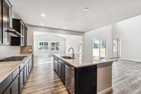 New construction Single-Family house 2548 Lupton Ln, Lafayette, CO 80026 Wellesley- photo 7 7