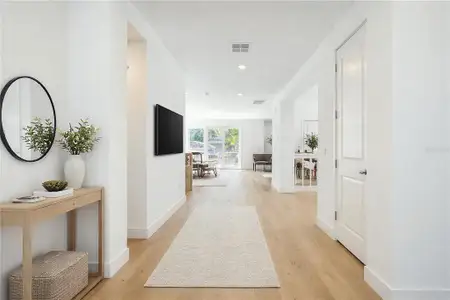 New construction Single-Family house 410 S West Shore Blvd, Tampa, FL 33609 - image 6