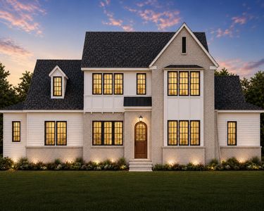 New construction Single-Family house 16 Oxton Cir, Pinehurst, NC 28374 plan Whitmore - image
