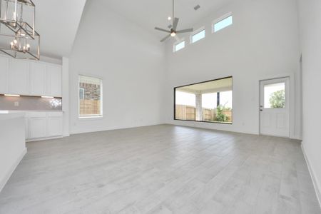 New construction Single-Family house 25410 Cove Bend Wy, Magnolia, TX 77355 plan 254 - image 17