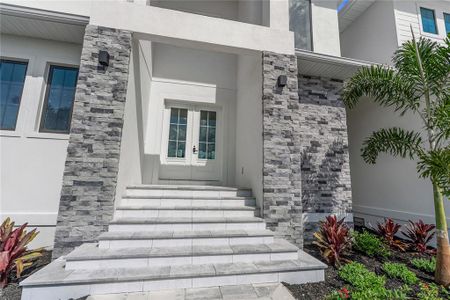 New construction Single-Family house 569 Bayview Dr, Longboat Key, FL 34228 - image
