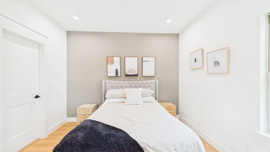 Gentry Street by ONYX Residential Group in Houston - image 11