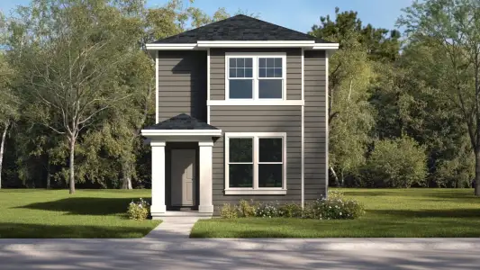New construction Single-Family house 333 Fiord Wy, Severance, CO 80550 plan New Haven - image