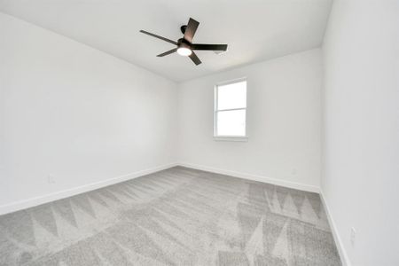 New construction Single-Family house 3613 Gano St, Houston, TX 77009 null- photo 25 25