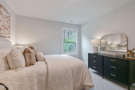 New construction Single-Family house 87 Addison Pond Ct, Zebulon, NC 27597 null- photo 29 29