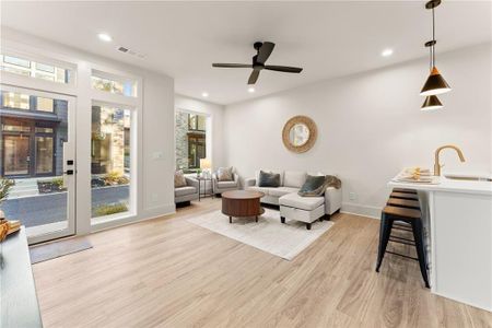 Villa Nova by Raven Residential in Gainesville - image 7
