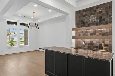 New construction Single-Family house 3615 Newcastle Dr, Houston, TX 77027 - image 11