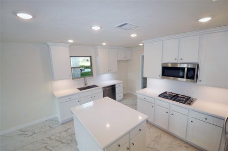 New construction Single-Family house 3518 Purlin St, League City, TX 77539 - image 11