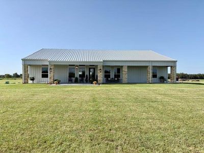 New construction Single-Family house 7490 Fm 2546 Rd, Unit 7500, El Campo, TX 77437 - image