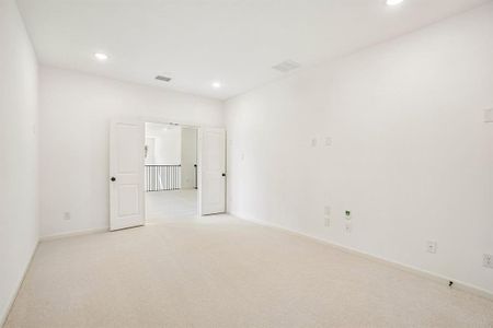 New construction Single-Family house 1516 Rose Mallow Rd, Celina, TX 75009 plan Sinclaire III - image 16