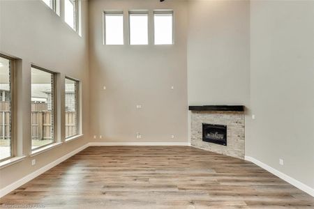 New construction Single-Family house 1718 Ruby Way, Rockwall, TX 75087 Bingham- photo 3 3