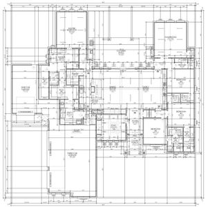 New construction Single-Family house 629 Verona Dr, Haslet, TX 76052 plan Custom 3640 - image