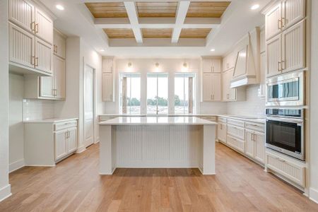 New construction Single-Family house 1311 Carroll Moran Trl, Midlothian, TX 76065 plan The Avery - image 15