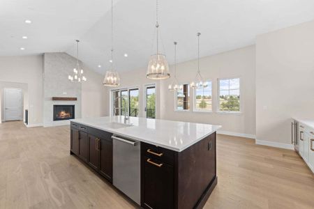 New construction Single-Family house 8033 Golden Bear Ln, Castle Pines, CO 80108 plan Residence 2 - image 15