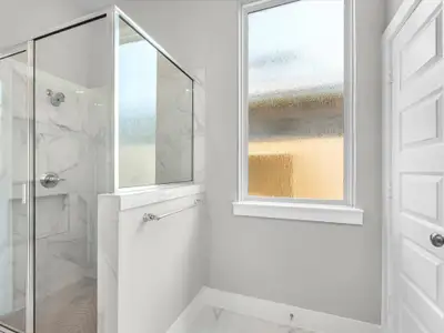 New construction Single-Family house 9622 Poinsettia Haven Ln, Richmond, TX 77407 plan Cormorant - image 19