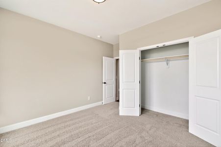 New construction Single-Family house 4528 Fairhaven Dr W, Wilson, NC 27893 - image 19