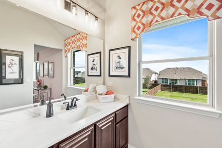 Bear Creek Classic 60 by Bloomfield Homes in Lavon - photo 34 34