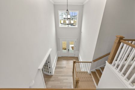 New construction Single-Family house 5312 Allburn Pkwy, Concord, NC 28027 null- photo 19 19