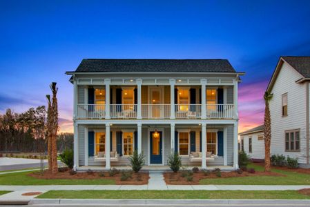 New construction Single-Family house 215 Carefree Wy, Summerville, SC 29486 null- photo 0 0