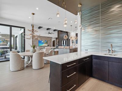 New construction Single-Family house 1095 Blue Shell Lp, Sarasota, FL 34240 - image 12