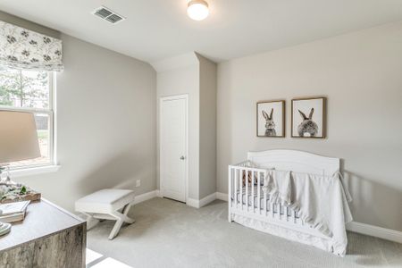 New construction Single-Family house 3141 Miller Rd, Midlothian, TX 76065 plan Holly Two Story - image 18