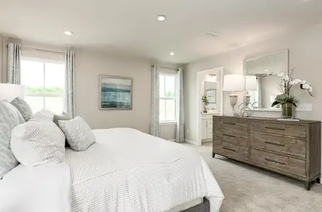 New construction Single-Family house 303 Oakleigh Dr, Calhoun, GA 30701 - image
