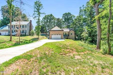 New construction Single-Family house 574 Rockwood Dr, Graham, NC 27253 - image