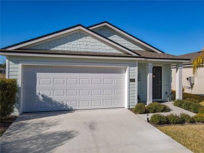 New construction Single-Family house 64 Bogey Pl, Bunnell, FL 32110 - image