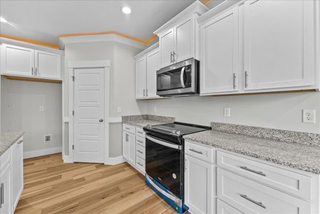 New construction Single-Family house 240 Hart Cut Rd, Slater-Marietta, SC 29661 plan Emilia Elite - image 9