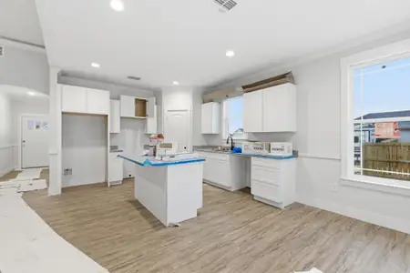 New construction Single-Family house 203 Turnberry Dr, La Vernia, TX 78121 plan Sage - image 6