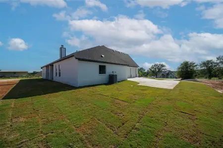 New construction Single-Family house 112 Dubois Rd, Poolville, TX 76487 - image 4