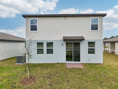 New construction Single-Family house 3845 Giorgio Dr, Winter Haven, FL 33884 Yellowstone- photo 53 53