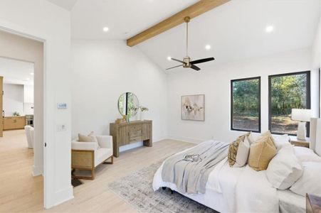 New construction Single-Family house 235 Winterberry Wy, Roswell, GA 30075 - image 10