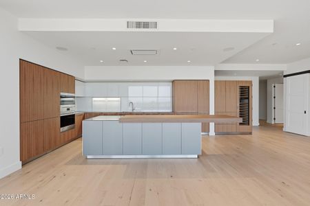 New construction Condo house 4849 N Camelback Rdg Dr, Unit B302, Scottsdale, AZ 85251 - image 10