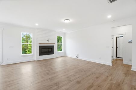New construction Single-Family house 1367 Knob Creek Dr, Gastonia, NC 28054 plan Davidson - image 14