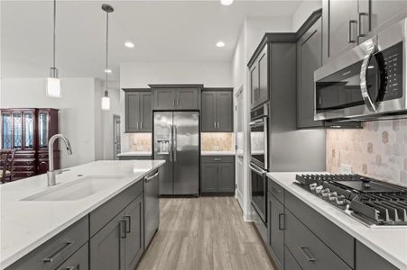 New construction Single-Family house 20 Weathervane Wy, Hiram, GA 30141 - image 5