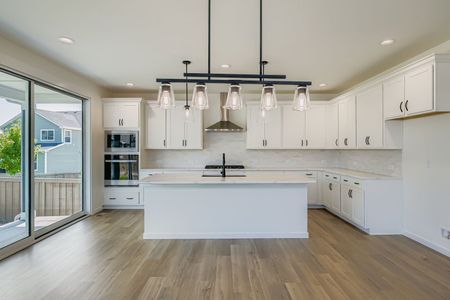 New construction Single-Family house 7906 Polson Dr, Colorado Springs, CO 80908 plan Plan C407 - image 7