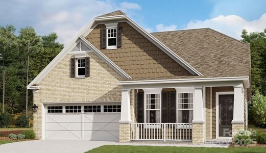 New construction Single-Family house 5075 Valita Rd, York, SC 29745 Dogwood- photo 0