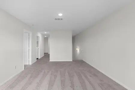 New construction Single-Family house 7908 Cassie Pine Dr, Houston, TX 77016 plan Magellan - image 12