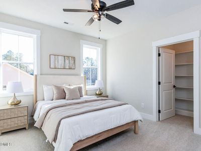 New construction Single-Family house 100 Purslane Dr, Franklinton, NC 27525 - image 10