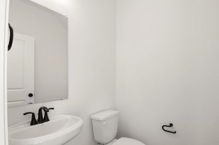 New construction Single-Family house 1632 Esplanade Pkwy, San Marcos, TX 78666 plan 2025 - image 14