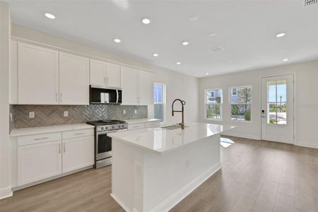 New construction Single-Family house 9031 Duany Ln, Sarasota, FL 34240 Haven- photo 33 33