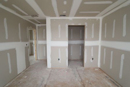 New construction Single-Family house 31236 Denham Ridge Ln, Wesley Chapel, FL 33545 Santa Monica- photo 52 52