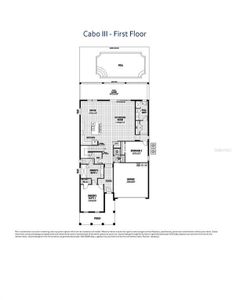 First Floor Floorplan