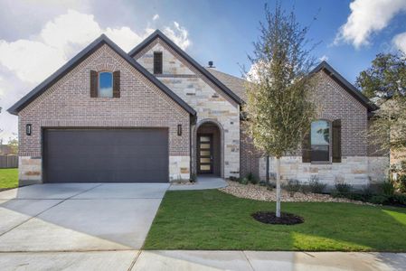 New construction Single-Family house 122 Crosswater Lane, Dripping Springs, TX 78620 - photo 0