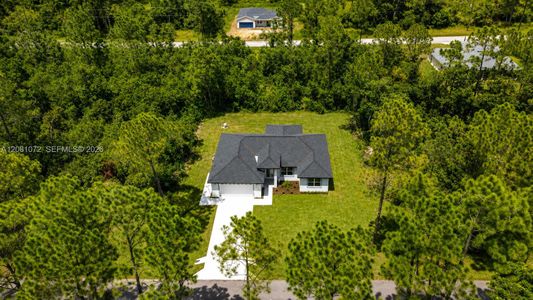 New construction Single-Family house 7624 Ancha St, Sebring, FL 33872 - image