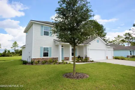 New construction Single-Family house 171 Northside Dr N, Jacksonville, FL 32218 - image